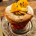 実際訪問したユーザーが直接撮影して投稿した大手町カフェ東京えんとつCafe 大手町店の写真