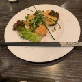 実際訪問したユーザーが直接撮影して投稿した梅田中華料理名家 華中華 ハービスENT店の写真