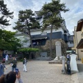 実際訪問したユーザーが直接撮影して投稿した康生町城 / 城跡岡崎城の写真
