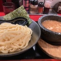 実際訪問したユーザーが直接撮影して投稿した西池袋ラーメン / つけ麺つけ麺屋のぶながの写真