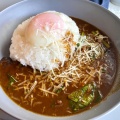 実際訪問したユーザーが直接撮影して投稿した代々木カレーCraft Curry Brothers BASEの写真