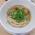 実際訪問したユーザーが直接撮影して投稿した花園東町ラーメン / つけ麺河内の中華そば 醤の写真