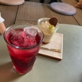 実際訪問したユーザーが直接撮影して投稿した小長野町カフェcafe lattaの写真