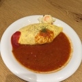 実際訪問したユーザーが直接撮影して投稿した雲井通カフェWOCCA ROCCA curry and... ミント神戸店の写真