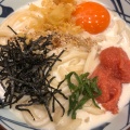 実際訪問したユーザーが直接撮影して投稿したうどん丸亀製麺 旭店の写真