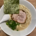 実際訪問したユーザーが直接撮影して投稿した高幡ラーメン専門店らーめん専門店小川高幡不動店の写真