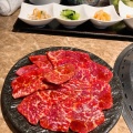 実際訪問したユーザーが直接撮影して投稿した麻布十番焼肉焼肉・韓国料理 牛べえ 麻布十番本店の写真