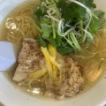 実際訪問したユーザーが直接撮影して投稿した西府町ラーメン専門店丸源ラーメン 西府中店の写真