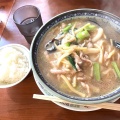 実際訪問したユーザーが直接撮影して投稿した飯田橋中華料理本格中華料理 龍門酒家の写真