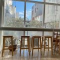 実際訪問したユーザーが直接撮影して投稿した東船場町カフェオーバッシュカフェの写真