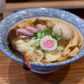 実際訪問したユーザーが直接撮影して投稿した赤坂ラーメン専門店赤坂麺処 友の写真