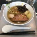 実際訪問したユーザーが直接撮影して投稿した向島町ラーメン専門店ホット・エアー2の写真