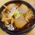 実際訪問したユーザーが直接撮影して投稿した北青柳ラーメン / つけ麺伊武記の写真