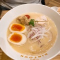 実際訪問したユーザーが直接撮影して投稿した本千葉町ラーメン専門店きんとうんの写真