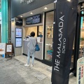 実際訪問したユーザーが直接撮影して投稿した吉祥寺本町スイーツTHE MALASADA TOKYO 吉祥寺店の写真