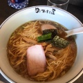 実際訪問したユーザーが直接撮影して投稿した仙川町ラーメン / つけ麺支那そば めでた屋の写真