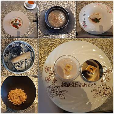 中国料理 梨杏のundefinedに実際訪問訪問したユーザーunknownさんが新しく投稿した新着口コミの写真