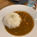 実際訪問したユーザーが直接撮影して投稿した東柏ケ谷カフェCafe くろすぽいんとの写真