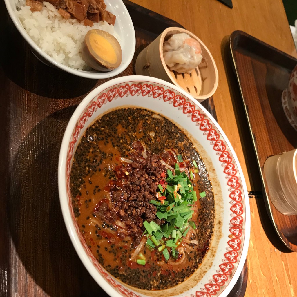 Tonyaugustさんが投稿した川崎中華料理のお店紅虎餃子房 イオンモール羽生の写真