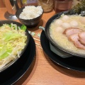 実際訪問したユーザーが直接撮影して投稿した西牛谷ラーメン専門店横浜家系ラーメン 誉家の写真