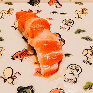 実際訪問したユーザーが直接撮影して投稿した駅前寿司寿司割烹 魚紋の写真
