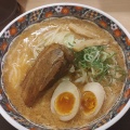 実際訪問したユーザーが直接撮影して投稿したラーメン / つけ麺五穀みそらーめん 味噌屋蔵之介 飯能店の写真