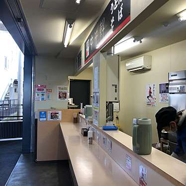 中央軒 新鳥栖駅店のundefinedに実際訪問訪問したユーザーunknownさんが新しく投稿した新着口コミの写真