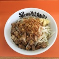 実際訪問したユーザーが直接撮影して投稿した中ラーメン / つけ麺暴豚製麺所の写真