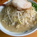 らーめん - 実際訪問したユーザーが直接撮影して投稿した板敷ラーメン / つけ麺あかえラーメンの写真のメニュー情報