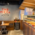 実際訪問したユーザーが直接撮影して投稿した代沢ピザThe Pizza 下北沢店の写真