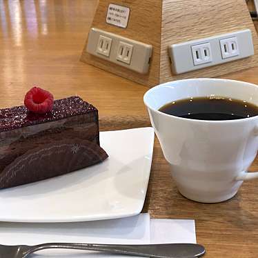 Cafe & Sweets Quattro Cuoreのundefinedに実際訪問訪問したユーザーunknownさんが新しく投稿した新着口コミの写真