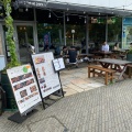 実際訪問したユーザーが直接撮影して投稿した中野ビストロbistro & grill me at parkの写真