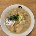 実際訪問したユーザーが直接撮影して投稿した中央ラーメン / つけ麺伊藤商店 仙台朝市店の写真