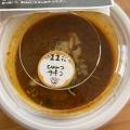 実際訪問したユーザーが直接撮影して投稿した古沢カレーひみつカレー 古沢店の写真