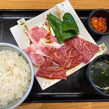 幸せの焼肉食べ放題 かみむら牧場 八千代成田街道店のundefinedに実際訪問訪問したユーザーunknownさんが新しく投稿した新着口コミの写真