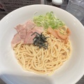 実際訪問したユーザーが直接撮影して投稿した中央町ラーメン / つけ麺油そば専門 兎 鹿児島中央駅前店の写真