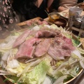 実際訪問したユーザーが直接撮影して投稿した芝タイ料理Muu Tokyoの写真