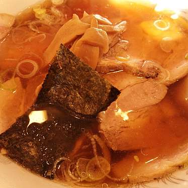 実際訪問したユーザーが直接撮影して投稿した小金原中華料理東龍の写真