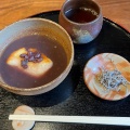 実際訪問したユーザーが直接撮影して投稿した本町日本茶専門店みなとやの写真