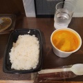 実際訪問したユーザーが直接撮影して投稿した丸の内タイ料理バンコク一皿飯 カオタイの写真