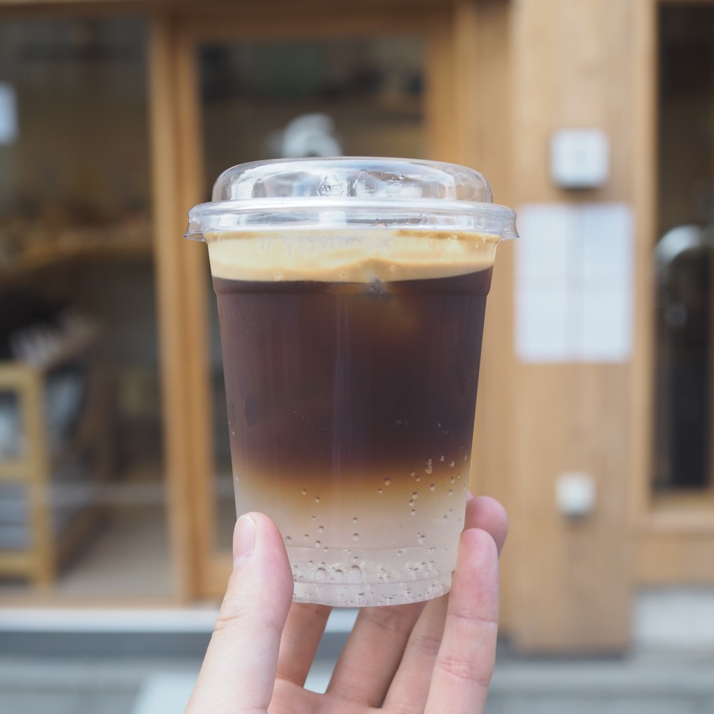 tetsu_cafe_gourmetさんが投稿したのお店FIVE COFFEE STAND&ROASTERYの写真