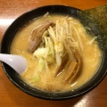 実際訪問したユーザーが直接撮影して投稿した中央ラーメン / つけ麺北海道ラーメン おやじ 本店の写真