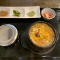 実際訪問したユーザーが直接撮影して投稿した東麻布韓国料理和韓の写真