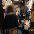 実際訪問したユーザーが直接撮影して投稿した四谷三栄町牛タンたん焼 忍の写真
