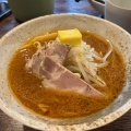 実際訪問したユーザーが直接撮影して投稿した高萩東ラーメン専門店麺屋 真心の写真