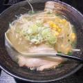 実際訪問したユーザーが直接撮影して投稿した湯沢ラーメン / つけ麺魚沼らーめん 雁舎の写真