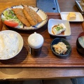 実際訪問したユーザーが直接撮影して投稿した今泉定食屋今泉キッチンの写真