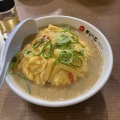 実際訪問したユーザーが直接撮影して投稿した小野原西ラーメン専門店天下一品 千里小野原店の写真