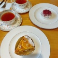 実際訪問したユーザーが直接撮影して投稿した町屋紅茶専門店TEA ROOM Yoshiki Handaの写真