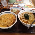 実際訪問したユーザーが直接撮影して投稿した柳根町うどん山田うどん食堂 北園店の写真